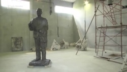 Spomenik Čurkinu ili ruskom 'njet' rezoluciji o Srebrenici Spomenik Čurkinu ili ruskom 'njet' rezoluciji o Srebrenici