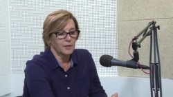 Svetlana Lukić: Osveta Nebojše Stefanovića Svetlana Lukić: Osveta Nebojše Stefanovića