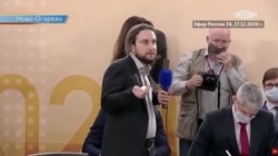 Путин о последних расследованиях Путин о последних расследованиях