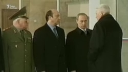 Кэтрин Белтон о Путине Кэтрин Белтон о Путине