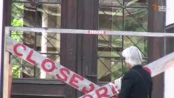 Zemaljski muzej BiH uoči ponovnog otvaranja Zemaljski muzej BiH uoči ponovnog otvaranja