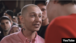 Мирон Федоров, он же рэпер Oxxxymiron