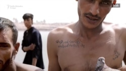 Ziyah Gafić: Na čaju s teroristima Ziyah Gafić: Na čaju s teroristima