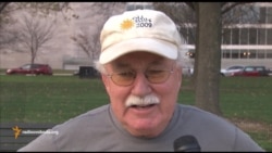 Що американці знають про події на Донбасі? (опитування) Що американці знають про події на Донбасі? (опитування)