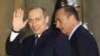 Putin hopes talks with Chirac will take French investment in Russia past the $905-million mark