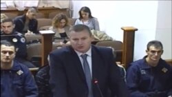 Šta je do sada Sinđelić govorio Šta je do sada Sinđelić govorio