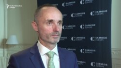 Zabrinutost oko NATO samita