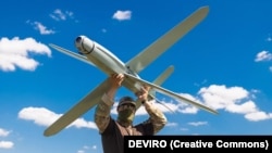 უკრაინაში ომმა დრონებით ომის რადიკალურად განსხვავებული ეპოქა დაიწყო.