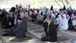 Međunarodna zajednica oslobađa Srbiju odgovornosti Međunarodna zajednica oslobađa Srbiju odgovornosti