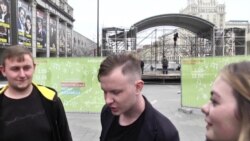 Опрос. Молодёжь об условиях труда Опрос. Молодёжь об условиях труда