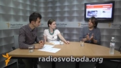 Володимир Шерстюк про радянські традиції Володимир Шерстюк про радянські традиції