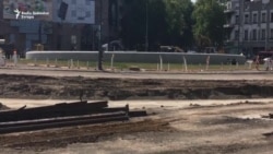 Ima za fontanu, nema za dečju bolnicu Ima za fontanu, nema za dečju bolnicu