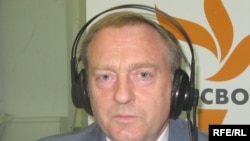 Олександр Лавринович