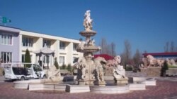 Олег Зубков про пам'ятник Путіну в Криму Олег Зубков про пам'ятник Путіну в Криму