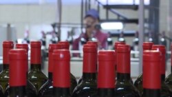 "Весь наш товар идет в Россию": как работает абхазский бизнес "Весь наш товар идет в Россию": как работает абхазский бизнес