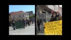 Više eliminacije, manje diskriminacija Više eliminacije, manje diskriminacija