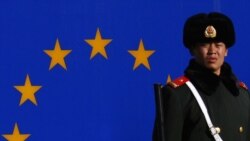 Тема недели: опасен ли Китай для Европы и России? Тема недели: опасен ли Китай для Европы и России?