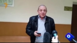 Юрий Каструбин, адвокат Сергея Резника Юрий Каструбин, адвокат Сергея Резника