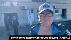 Жителька Ярової Ольга втратила 9 вересня чоловіка