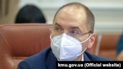 Максим Степанов