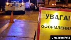 Загиблим є 28-річний чоловік, ще один 31-річний – госпіталізований