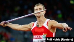 მძლეოსანი ანდრეი კრავჩენკო