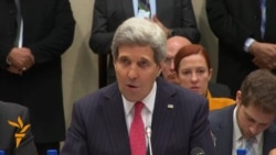 Sastanak koalicije za borbu protiv IS