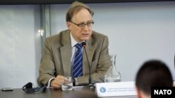 ალექსანდერ ვერშბოუ