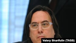 Сергей Адониев