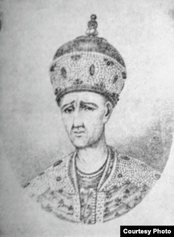 აღა-მაჰმად-ხანი