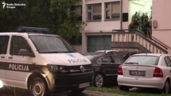 Prekinuti izborni dan u Stocu Prekinuti izborni dan u Stocu