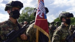 Vojne vežbe na Balkanu