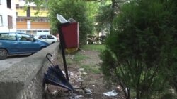 Jedno smetljište, pet smetljara Jedno smetljište, pet smetljara