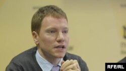 Milan Antonijević, direktor Komiteta pravnika za ljudska prava