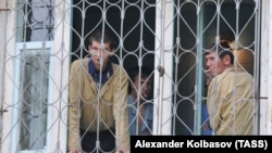 В Хакасском республиканском психоневрологическом диспансере