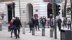 Šta o ostavci premijera Srbije kažu studenti i građani? Šta o ostavci premijera Srbije kažu studenti i građani?