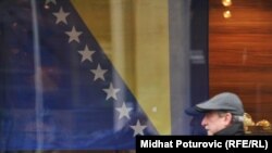 Sarajevo - Dan nezavisnosti BiH