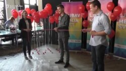 Početak Nedelje ponosa