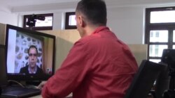 Ešref Ajaz: Moj brat nevin leži u zatvoru Ešref Ajaz: Moj brat nevin leži u zatvoru