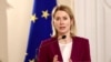 ევროკავშირის უმაღლესი წარმომადგენელი საგარეო და უსაფრთხოების პოლიტიკის საკითხებში კაია კალასი