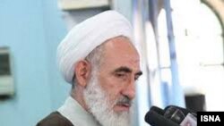 عباسعلی سلیمانی از سال ۸۰ به عنوان امام جمعه زاهدان و نماينده رهبر جمهوری اسلامی در استان سيستان و بلوچستان منصوب شده بود.