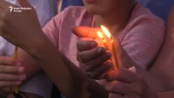 Godišnjica 'Oluje' u Busijama Godišnjica 'Oluje' u Busijama