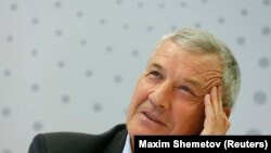 Сергей Петров