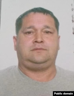 Погибший мобилизованный из Сотниково Анатолий Налетов