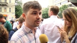 Вася Обломов о деле "Гоголь-центра" Вася Обломов о деле "Гоголь-центра"