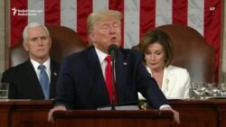 Trump: U.S. Working To 'End America's Longest War' in Afghanistan Trump: U.S. Working To 'End America's Longest War' in Afghanistan