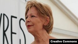 Лиди Сальвер