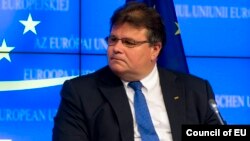 Лінас Лінкявічус