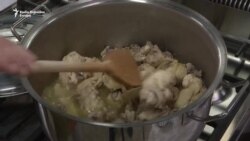 'Dabogda niko ne došao na ova vrata'