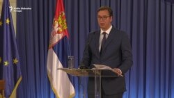 Vučić o novom mandataru Vlade Srbije Vučić o novom mandataru Vlade Srbije